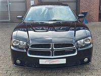 Second-hand Dodge Charger 373 CP (274 kW) 2011 Negru Berlinǎ