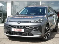 Neu VW T-Roc 150 PS (110 kW) 2026 Grau SUV