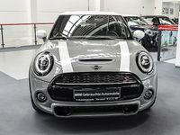 gebraucht Mini Cooper S 3-Türer