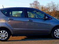 Gebraucht Mercedes A160 95 PS (69 kW) 2011 Grau Kombi