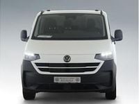 Neu VW Transporter 150 PS (110 kW) 2026 Weiß (clear white) Van