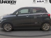 Neu Leapmotor T03 69 kW (95 PS) 2025 Grau Kleinwagen