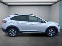 Gebraucht VW Taigo 116 PS (85 kW) 2025 Silber SUV
