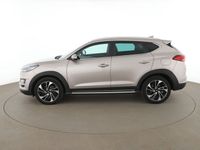 gebraucht Hyundai Tucson 1.6 CRDi Style 2WD, Diesel, 19.450 €
