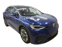 Gebraucht VW ID.5 Pro 210 kW (286 PS) 2025 2p blue dusk metallic SUV