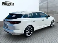Gebraucht Renault Megane E-Tech Edition One 158 PS (116 kW) 2020 Violett Limousine