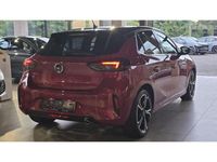 Gebraucht Opel Corsa GS Line 2023 Rot Kleinwagen