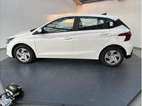 Neu Hyundai i20 Select 90 PS (66 kW) 2026 Weiß (atlas white) Kleinwagen