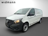 gebraucht Mercedes e-Vito 112 Kastenwagen Navi PDC KAM SHZ KlimaA