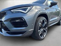 Gebraucht Cupra Ateca VZ 300 PS (220 kW) 2024 Grau SUV