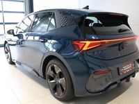 Second-hand Cupra Born 169 kW (231 CP) 2024 Albastru Hatchback