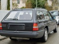 Gebraucht Mercedes E320 220 PS (161 kW) 1994 Kombi