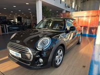Second-hand Mini ONE Pepper 102 CP (75 kW) 2017 Negru Hatchback