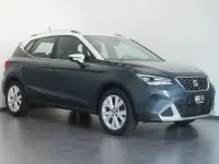 Gebraucht Seat Arona Xperience 110 PS (80 kW) 2023 Grau SUV