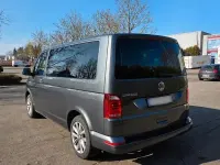 Brugt VW T6 204 HK (150 kW) 2017 Grå Van