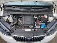 gebraucht Skoda Citigo 