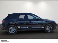 Gebraucht Audi Q5 S-Line 204 PS (150 kW) 2024 Mythosschwarz metallic SUV