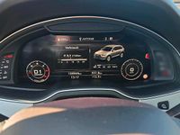 Gebraucht Audi Q7 272 PS (200 kW) 2017 Braun SUV