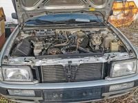 Gebraucht Audi 80 115 PS (84 kW) 1993 Silber Kombi
