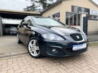 gebraucht Seat Leon Style Copa 2,0 TDI*Navi*USB*TEMPOMAT*HU NEU