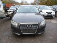 Gebraucht Audi A3 Ambiente 160 PS (117 kW) 2008 Grau Limousine