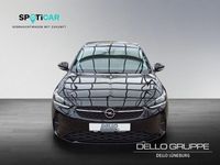 gebraucht Opel Corsa Edition Apple CarPlay Android Auto Musikstreaming
