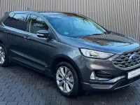 Usata Ford Edge Titanium 238 CV (175 kW) 2019 Grigio SUV
