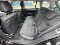 Gebraucht Renault Laguna GrandTour Expression 150 PS (110 kW) 2008 Schwarz Kombi