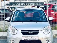 gebraucht Kia Picanto Fliessheck Cool,1.1Benzin 65 PS Klima 1 H