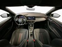 Gebraucht Skoda Scala 150 PS (110 kW) 2024 Blau Kleinwagen