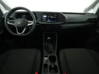 Gebraucht VW Caddy 102 PS (75 kW) 2025 Pure grey Van / Kleinbus