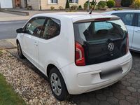 gebraucht VW up! 1.0 EcoFuel BMT taketakeBlueMotion...