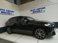 Gebraucht BMW X2 Advantage 136 PS (100 kW) 2022 Saphirschwarz SUV