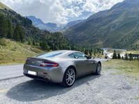 gebraucht Aston Martin V8 Vantage Sportshift PDC vorne/hinten