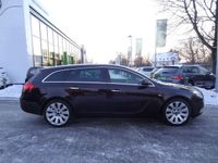 Gebraucht Opel Insignia 194 PS (142 kW) 2012 Braun metallic Kombi