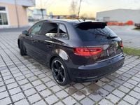 Gebraucht Audi A3 116 PS (85 kW) 2016 Braun Kombi