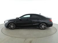 Gebraucht Mercedes CLA220 AMG line 184 PS (135 kW) 2018 Schwarz Limousine