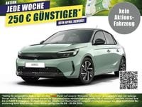 Neu Opel Corsa 101 PS (74 kW) 2025 Grün Limousine