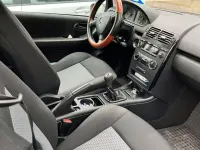 Gebraucht Mercedes A170 Classic 116 PS (85 kW) 2005 Gold Limousine
