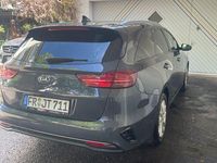 Second-hand Kia Ceed 140 CP (102 kW) 2020 Hatchback
