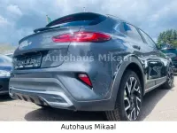 Gebraucht Kia XCeed Vision 150 PS (110 kW) 2026 Grau SUV