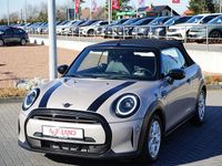 Gebraucht Mini Cooper Classic 136 PS (100 kW) 2023 Grau Kleinwagen