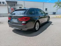 Gebraucht BMW 525 241 PS (177 kW) 2017 Andere farben Kombi