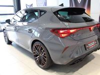 Neu Cupra Leon VZ3 300 PS (220 kW) 2026 Graphengrau Limousine
