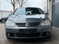 Gebraucht VW Golf V Individual 140 PS (102 kW) 2005 Grau Kleinwagen