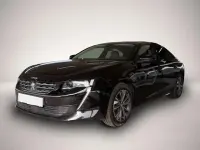Gebraucht Peugeot 508 Allure 131 PS (96 kW) 2022 Manufacturer Limousine