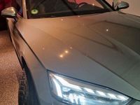 gebraucht Audi S5 Cabriolet TFSI tiptronic quattro -