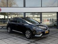 Gebraucht Renault Espace Initiale Paris 200 PS (147 kW) 2015 Schwarz Van / Kleinbus