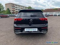gebraucht VW Golf VIII "ACTIVE" 1,5 l TSI