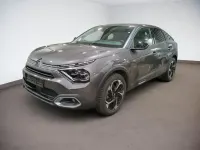 Gebraucht Citroën C4 PureTech 131 PS (96 kW) 2023 Unbekannt (metallic) Limousine